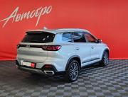 Chery Tiggo 8 I Рестайлинг Вологда  - изображение 27