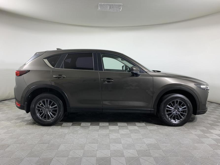 Mazda CX-5 II Москва  - изображение 4