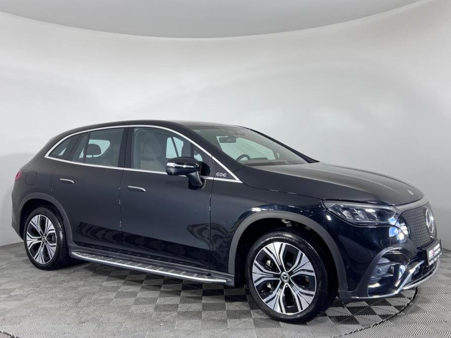 Mercedes-Benz EQE SUV Ростов-на-Дону  - изображение 3
