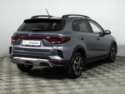 Kia Rio IV Рестайлинг Санкт-Петербург  - изображение 21