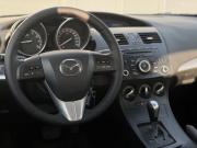 Mazda 3 II (BL) Рестайлинг Волгоград  - изображение 53