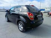 SsangYong Actyon II Тюмень  - изображение 24