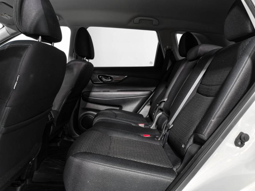 Nissan X-Trail III Рестайлинг Санкт-Петербург  - изображение 12