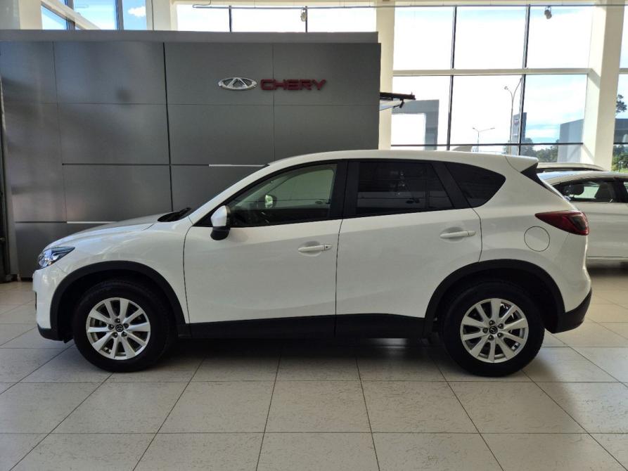 Mazda CX-5 I Екатеринбург  - изображение 7