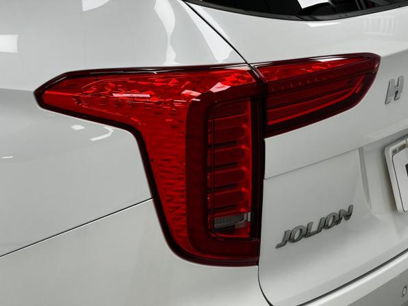 Haval Jolion I с пробегом 2022 года, цена 1 870 000 рублей, 50337 км, внедорожник, Автокод Объявления