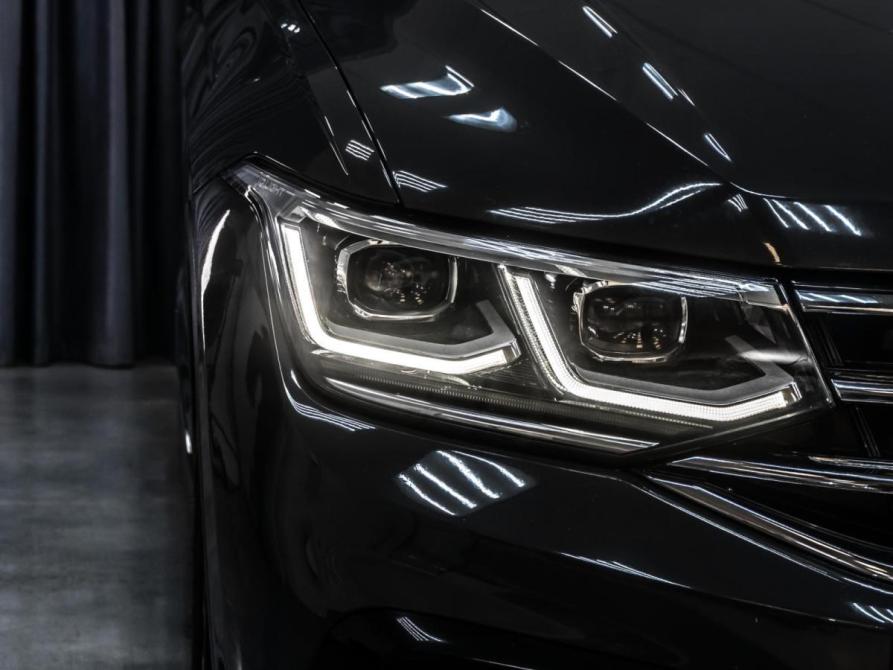 Volkswagen Tiguan II Рестайлинг Тюмень  - изображение 6