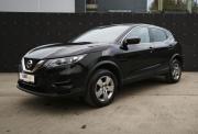 Nissan Qashqai II Рестайлинг Сыктывкар  - изображение 22