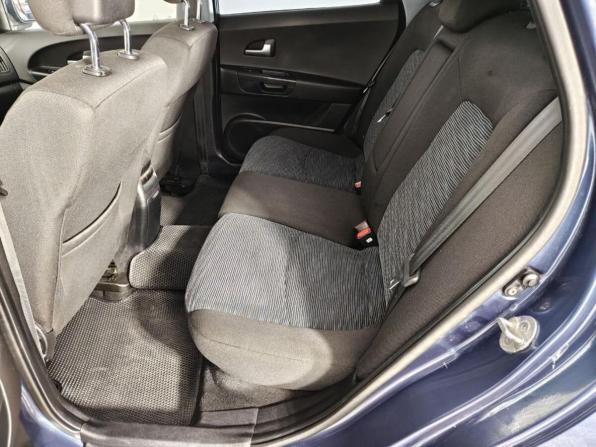 Kia Ceed I с пробегом 2009 года, цена 692 000 рублей, 150027 км, универсал, Автокод Объявления