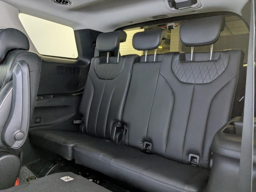 Hyundai Palisade I Москва  - изображение 10