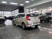 Hyundai Solaris I Рестайлинг Тверь  - изображение 22