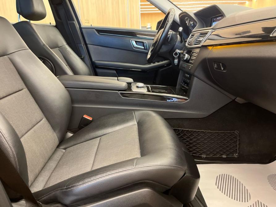 Mercedes-Benz E-Класс IV (W212 S212 C207) Санкт-Петербург  - изображение 15