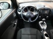 Nissan Juke I Ростов-на-Дону  - изображение 26