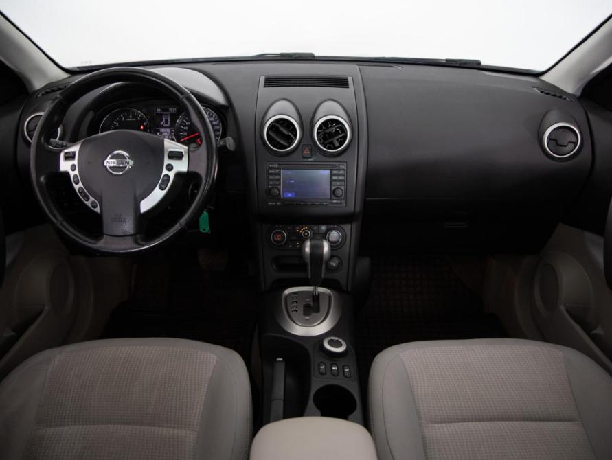 Nissan Qashqai+2 I Рестайлинг Санкт-Петербург  - изображение 10