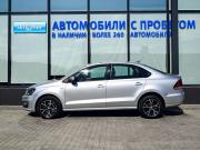Volkswagen Polo V Рестайлинг Екатеринбург  - изображение 25