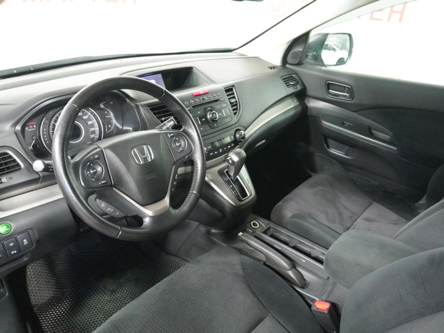 Honda CR-V IV Вологда  - изображение 9