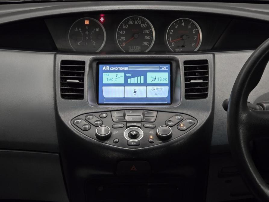 Nissan Primera III (P12) Красноярск  - изображение 13