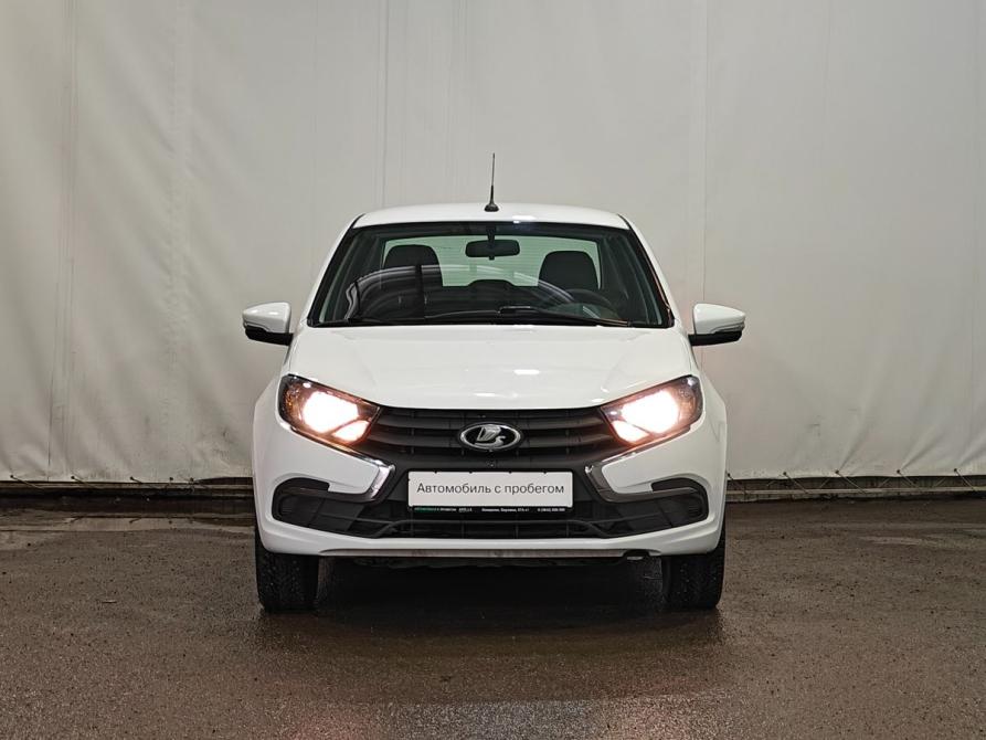 Lada (ВАЗ) Granta I Рестайлинг Кемерово  - изображение 3