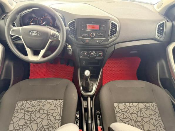 Lada (ВАЗ) XRAY I с пробегом 2020 года, цена 845 000 рублей, 87000 км, хэтчбек, Автокод Объявления