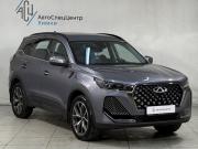 Chery Tiggo 7 Pro Max I Рестайлинг Химки  - изображение 31