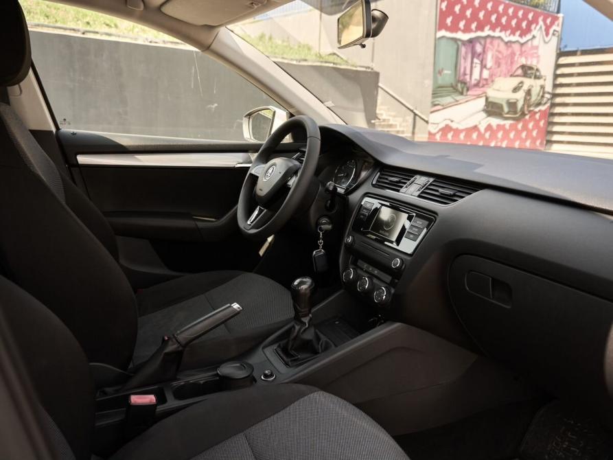 Skoda Octavia III (A7) Казань  - изображение 6