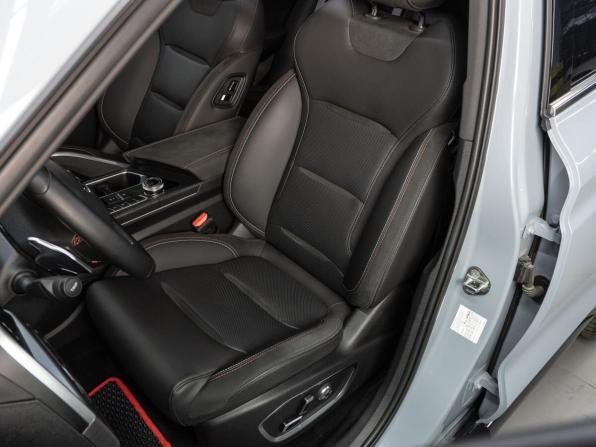 Geely Tugella I с пробегом 2023 года, цена 2 780 000 рублей, 27564 км, внедорожник, Автокод Объявления