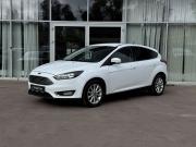 Ford Focus III Рестайлинг Воронеж  - изображение 17