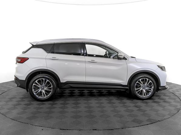 Geely Coolray I с пробегом 2023 года, цена 1 660 000 рублей, 57504 км, внедорожник, Автокод Объявления