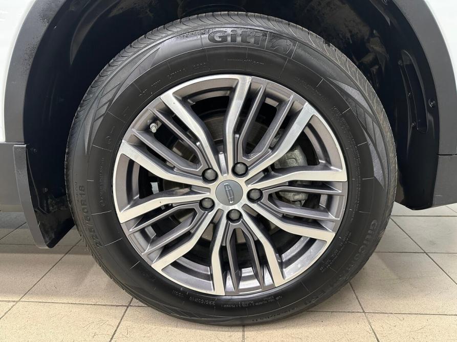 Geely Atlas Pro Балашиха  - изображение 18