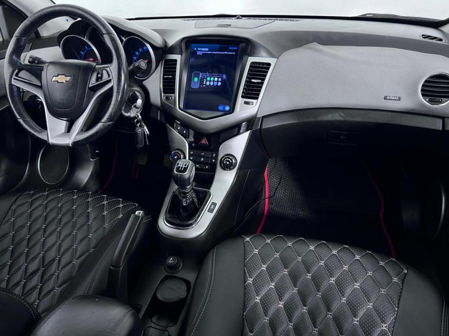 Chevrolet Cruze I Ростов-на-Дону  - изображение 9