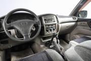 Toyota Land Cruiser 100 Series Рестайлинг 2 Новосибирск  - изображение 27