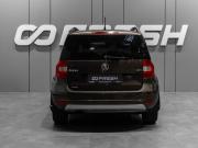 Skoda Yeti I Рестайлинг Тюмень  - изображение 19