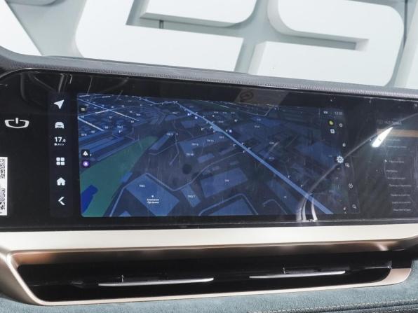 Geely Monjaro I с пробегом 2023 года, цена 3 150 000 рублей, 32741 км, внедорожник, Автокод Объявления