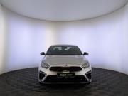Kia Cerato IV Москва  - изображение 29