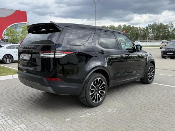 Land Rover Discovery V с пробегом 2019 года, цена 3 200 000 рублей, 136773 км, внедорожник, Автокод Объявления