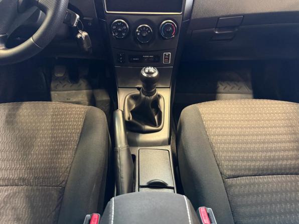 Toyota Corolla X (E140 E150) с пробегом 2007 года, цена 780 000 рублей, 207239 км, седан, Автокод Объявления