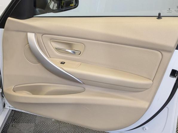 BMW 3 серии VI (F3x) с пробегом 2014 года, цена 1 800 000 рублей, 132203 км, седан, Автокод Объявления