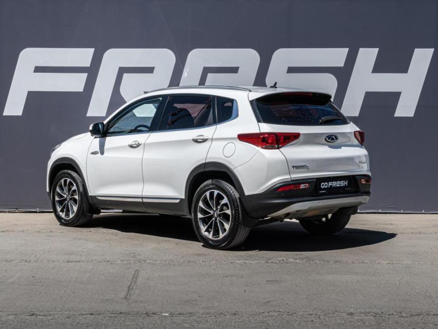 Chery Tiggo 7 I Краснодар  - изображение 2