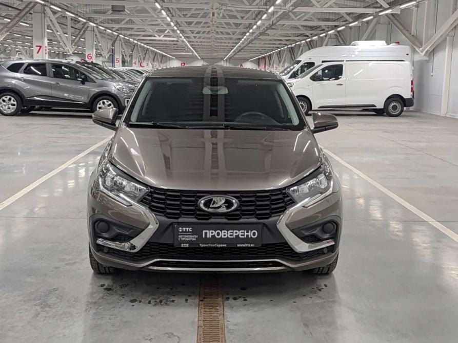 Lada (ВАЗ) Iskra Казань  - изображение 2