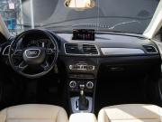 Audi Q3 I (8U) Москва  - изображение 27