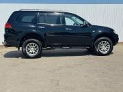 Mitsubishi Pajero Sport II Ростов-на-Дону  - изображение 28