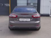 Ford Mondeo IV Рестайлинг Москва  - изображение 21