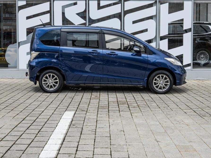 Honda Freed I Рестайлинг Ставрополь  - изображение 5