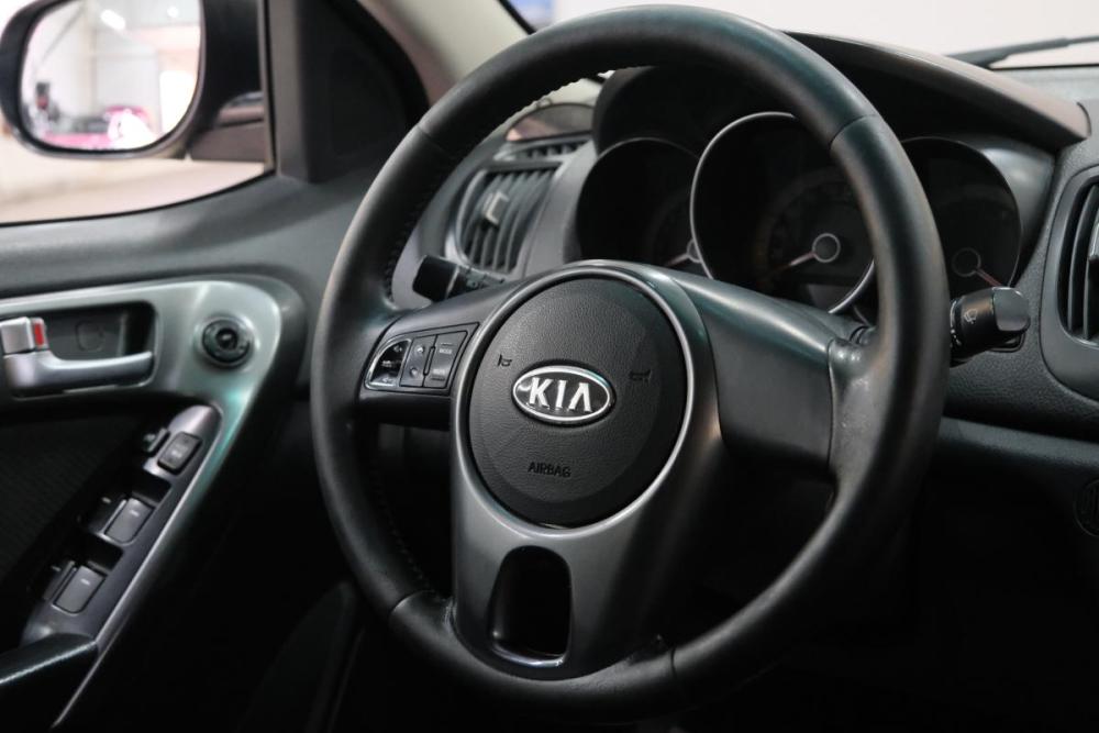 Kia Cerato II Омск  - изображение 13