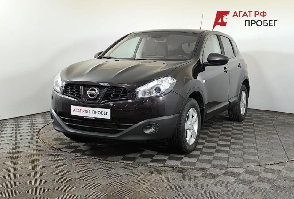 Nissan Qashqai I Рестайлинг Нижний Новгород  - изображение 1