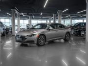 Volkswagen Arteon I Рестайлинг Москва  - изображение 28