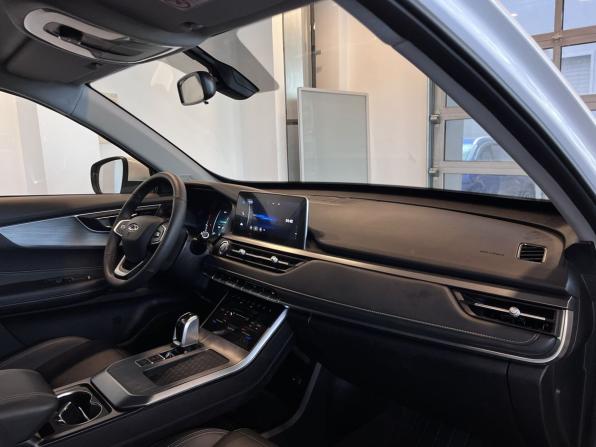 Chery Tiggo 4 Pro I с пробегом 2023 года, цена 1 540 000 рублей, 9944 км, внедорожник, Автокод Объявления