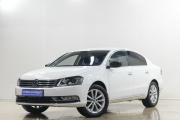 Volkswagen Passat B7 Новокузнецк  - изображение 41