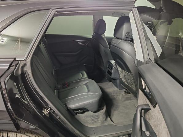 Audi Q8 I (4M) с пробегом 2019 года, цена 6 399 000 рублей, 87926 км, внедорожник, Автокод Объявления