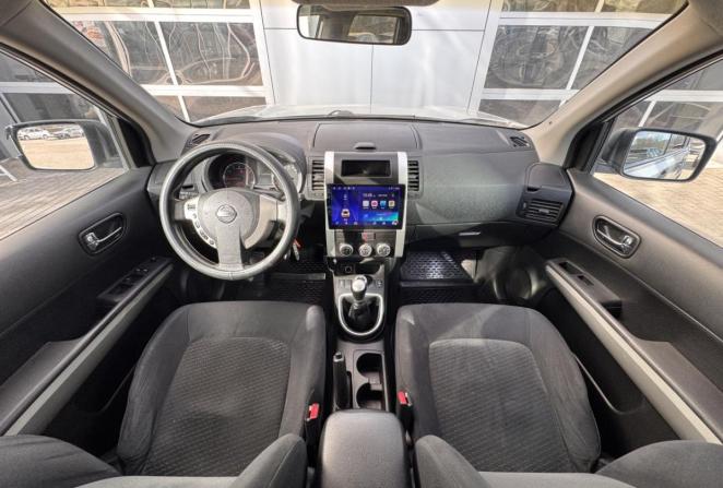 Nissan X-Trail II Рестайлинг с пробегом 2012 года, цена 1 320 000 рублей, 203390 км, внедорожник, Автокод Объявления