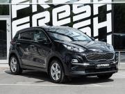 Kia Sportage IV Рестайлинг Волгоград  - изображение 22